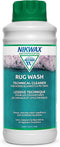 Nikwax Rug Wash, 34fl oz, Blue