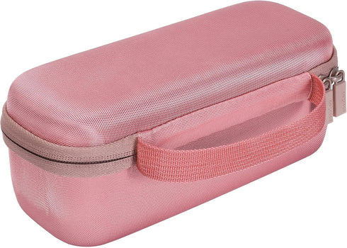 co2CREA Hard Case for Pure Enrichment PureZone Mini Portable Air Purifier (Blush Case)