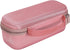co2CREA Hard Case for Pure Enrichment PureZone Mini Portable Air Purifier (Blush Case)