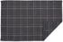 DII Woven Rugs Collection - Reversible 2x3' Area Rug Set, Mineral Plaid, 2 Piece, Recycled Yarn