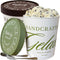 Moncur Home Ice Cream Containers Set of 2 1 Quart Homemade Ice