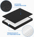 ProHEPA 9000 Replacement Filter Sets for VEVA ProHEPA 9000 Air Purifier - 3 True HEPA & 6 Carbon Filters
