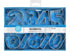 R&M 1-9 Number Cookie Cutters with Cut-Outs, 2.5” 9-Piece Gift Set - Baking Tools