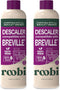 Breville Compatible Descaling Solution, Specially Formulated to Clean & Descale Espresso Machine, 2 Pack