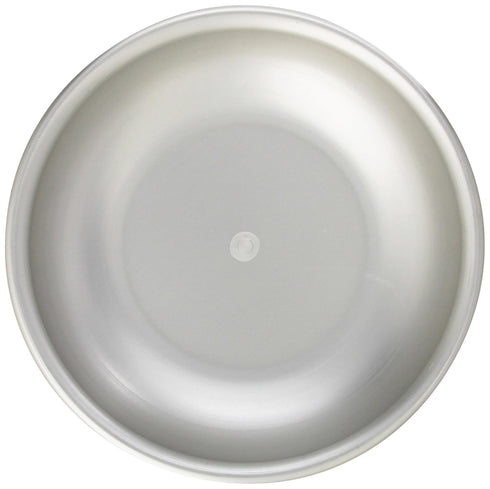American Metalcraft SEA12 Aluminum Seafood Tray, Silver, 75-oz., 12-Inch
