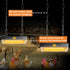 400W, 2 Settings, Chicken Coop Heater for Winter, Heat Lamp for Chickens Chicken Heater for Coop with Heating