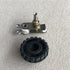 Thermostat Set with Knob for 787 94B 94A Electric Iron, Replace Parts for Steam Bottle Iron