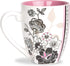 Mark My Words Sister Mug, 20-Ounce Capacity, 4-3/4-Inch