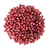 4 Food to Live - Adzuki Beans, Pounds Whole Dried Azuki Beans (Red Mung Beans), Raw, Vegan, Kosher, Sproutable, Bulk.