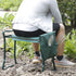 Pouch,1 Set HomGarden Upgraded Folding Garden Kneeler Seat Bench Stool w/Thicken & Widen Soft Kneeling Pad, Portable