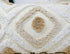 14 24,Cotton NUYECY Modern Long Lumbar Throw Pillow Cover x and Linen Tufted Decorative Boho Long Lumbar Pillow Case