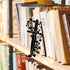 Urbraneco Dagger Bookshelf Decor Fantasy Decor for Bookshelf and Desk, Ideal for Men's Desk Accessories, Gifts