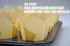 Muffin Greaseproof Paper Baking Cupcake Cups, 2" x 3 1/2", Natural Tulip Baking Cup, Case of 125 pcs