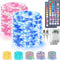 Lovelite Fairy Lights 34 Colors Changing, 2 Pack Total 40FT 120LED 4th