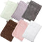 Made Easy Kit Bath Mitts - Pack of 6 - (6" x