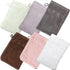 Made Easy Kit Bath Mitts - Pack of 6 - (6" x