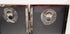 EXP Black Hinged Double Metal Picture Frame, 2.5x3.5, Tabletop or Wall Hang