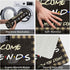 Welcome Friends Funny Quotes Doormat, Kitchen New Home House Bedroom Entrance Area Rugs for Indoor/Outdoor