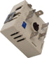 Supplying Demand WB24T10058 WB24T10031 Electric Range Infinite Control Switch Replacement, Model Specific