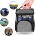 Quick Dry Shower Caddy Tote for College Students, Portable Hanging Mesh Shower Bag for Travel and Summer Camp