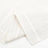 24 24 inch NEWISHER Farmhouse Embroidered Plaid Tablecloth Lattice Fabric Bedside Table Cloth Rustic Checkered Small