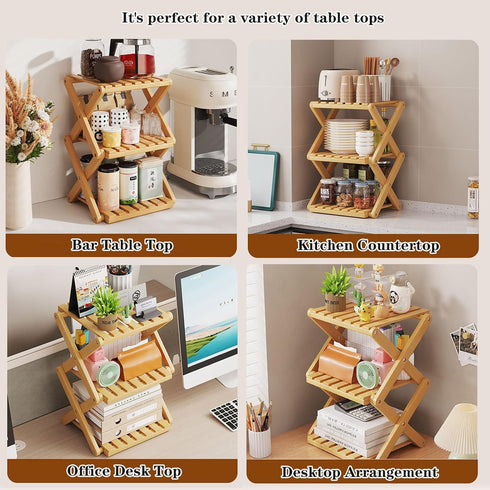 3 Small Shoe Rack, Tier Portable Folding Shoe Storage Rack, Without Installation, Mini Free Standing Shoe Rack