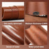 Beer Holster for Men, Hands-Free Beer Gift with Bottle Opener, Ideal for Parties, Barbecues, Camping