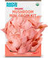 Back to The Roots Organic Pink Miniature Mushroom Grow Kit, Harvest Gourmet