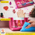 Clear Wall Protector Contact Paper - Self Adhesive Removable Film Kitchen Cabinet Liner Transparent Sheet Plastic Foil