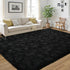 4x6 LOCHAS Ultra Soft Indoor Modern Area Rugs Fluffy Living Room Carpets for Children Bedroom Home Decor Nursery Rug