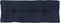 Klear Vu The Gripper Non-Slip Tufted Bench Cushion for Indoor Furniture, Assembled