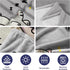 80"X 60" SteadStyle Gifts for Girlfriend from Boyfriend - Gifts for Her Blanket, Girlfriend Birthday Gift Ideas