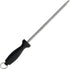 Ham Carving Knife with Honing Steel and Ham Cover - Professional Set for Slicing Ham & Prosciutto