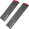 WELLSTAR Knife Edge Guards Set - 2 Piece Universal Blade Covers for Kitchen Knives