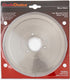 Chef'sChoice S610012 Multi-Purpose Non-Serrated Blade, 7-inch, Silver, for Models 607, 609, 610