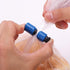 Mr. Pen Bag Clips: 8 Pack Squeeze and Lock Bread Clips for Food Storage, Plastic Bag Closure Clips for Bags