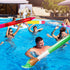 3 Set 3 Pcs Inflatable Crayons Balloons Decoration Giant Large Crayons Pencils Paint Brush Hanging Inflatable Decor