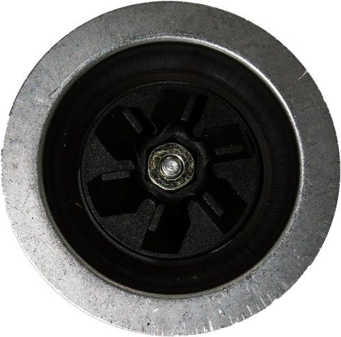 Blendin Replacement Blender Blade Cutter 77666, Compatible with Black & Decker