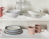 Shelf Liners for Kitchen Cabinets, 15 Inch Wide X 20 Ft Non-Slip Waterproof Clear Liner for Cupboard