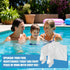 280, 480 K13 K16-2 Pack Pool Spa Zipper Bag Replacement for Zodiac Polaris Pool Cleaner Zippered All Purpose
