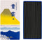 Nippon Kodo Seiun Chrysanthemum Incense Sticks, 16 x 8 x 3 cm, Blue - 258