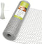 24 Rifny Chicken Wire Fencing, 16.5 Inch x 60 Feet Chicken Wire Mesh Roll