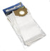 MaximalPower VB Eur310 9-Pack Replacement Rr Style Vacuum Bags for Eureka Omega, Boss Smart Vacuums