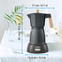 3 6 Electric Espresso Coffee Maker, Italian Coffee Pot, Electric Moka Pot, Cuban Coffee Maker, Portable Cafeteras