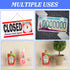 Suction Cups with Screws, 2 Inch Diameter Transparent PVC with Screw Hook, Clear Sucker for Kitchens, Offices, Bathroom