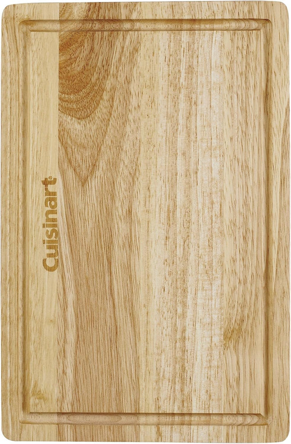 Cuisinart Cutting Board, Brown by Cuisinart
