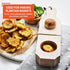 Imusa Tostonera for Stuffing Tostones
