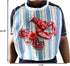 6502 Set 2 Norpro Seafood Bib