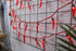 2pack Lights,40 OKBA red Chili Pepper String LED Pepper String lamp Indoor Kitchen Decor Outdoor Mexican Decorations