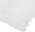 No. 918 Alison Floral Lace Sheer Kitchen Curtain Swag Pair, 58" x 38", Ivory